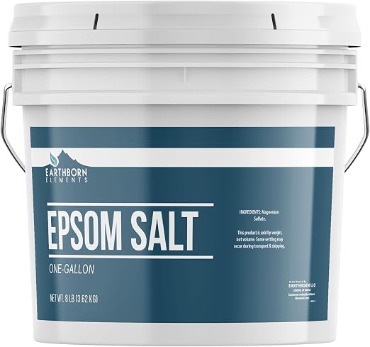 Earthborn Elements Epsom Salt