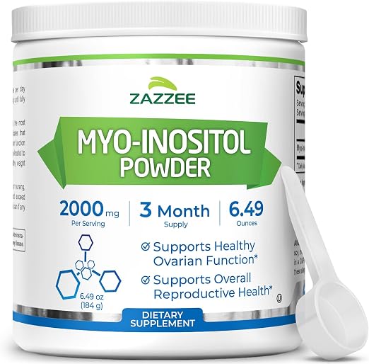 Myo-Inositol