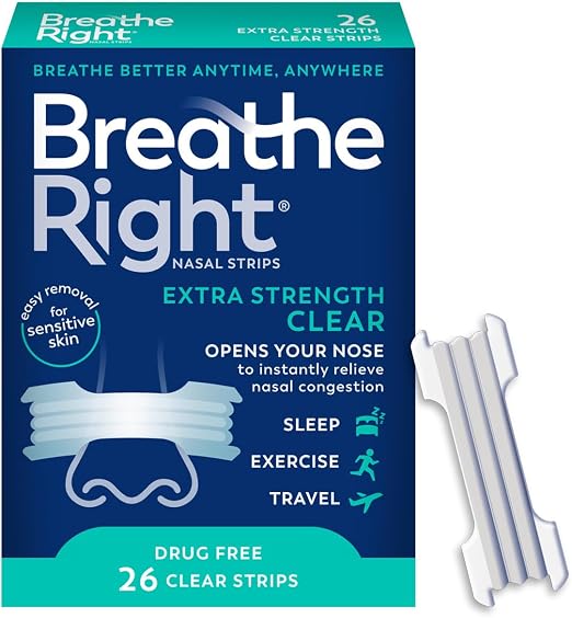 Non-Addictive Nasal Spray