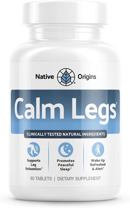 Restless Legs Support