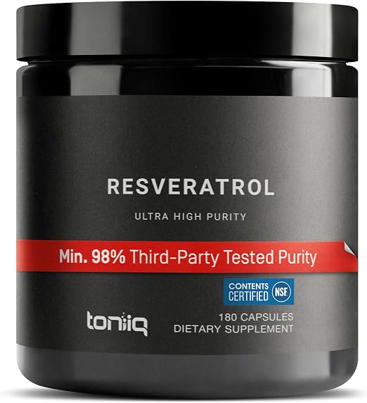 Resveratrol