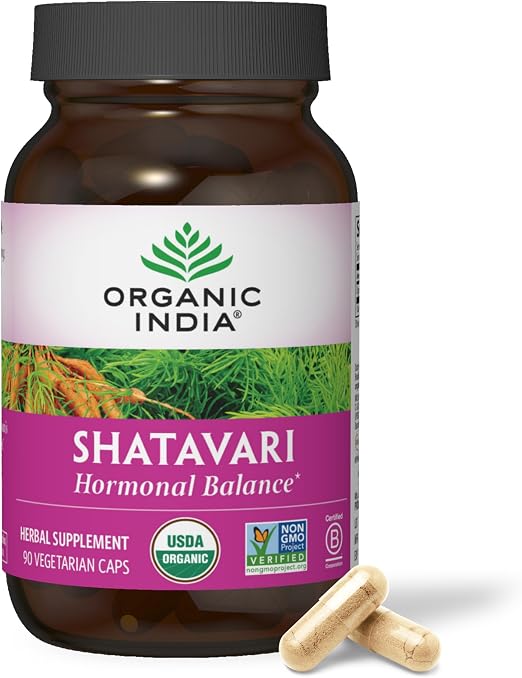 Shatavari