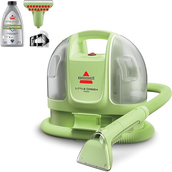 Upholstery Cleaner