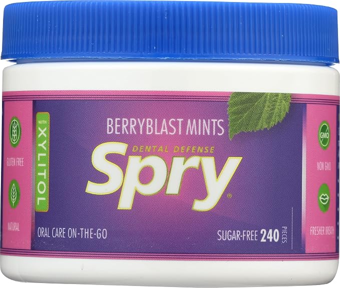 Xylitol Treats